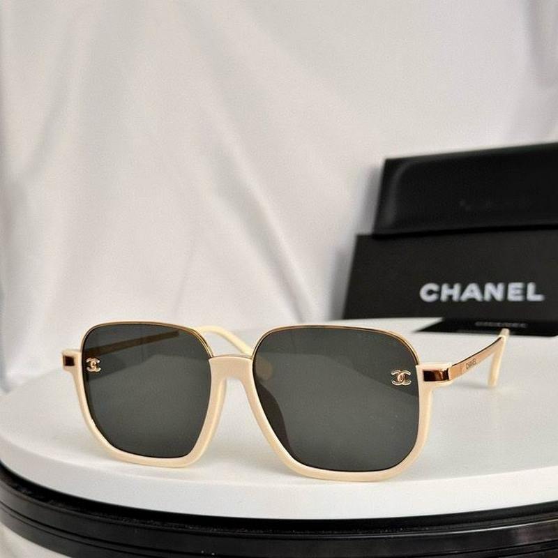 Chanel Sunglasses 682